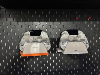 Soporte mando Manba One de Temu