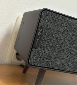 Sonos Ikea Symfonisk Altavoz