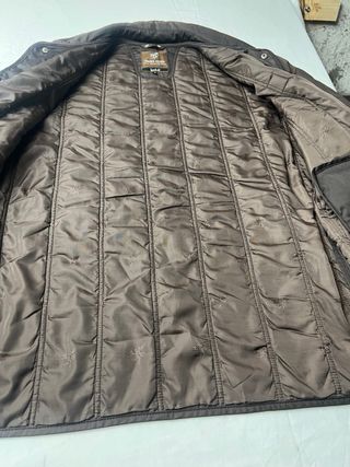 Giacca Piero Guidi Lineabold Vintage Marrone