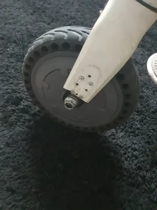 Patinete Eléctrico Xiaomi