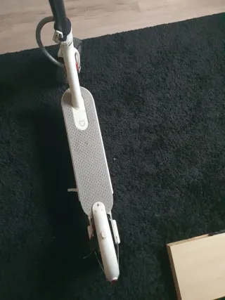 Patinete Eléctrico Xiaomi