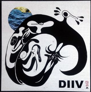 DIIV – Oshin LP Vinilo Indie