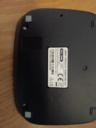 Teléfono Inalámbrico SPC