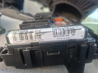 Citroen C3 Aircross 2004