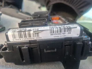 Citroen C3 Aircross 2004