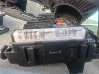 Citroen C3 Aircross 2004