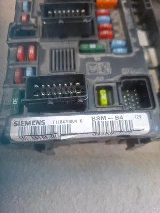 Citroen C3 Aircross 2004