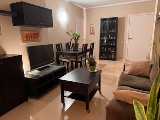 Pack Salón Nórdico/Moderno Wengé