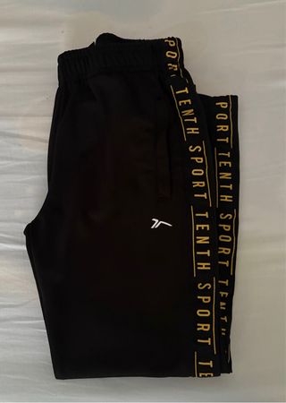 Chándal niño marca Tenth 8 años