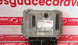 Kia 1079617 391012a615 centralita motor uce rio