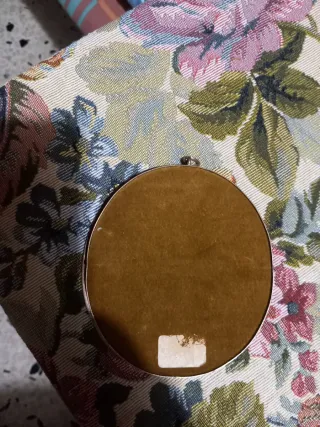 Miniatura dipinta a mano