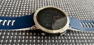 Garmin Fenix 7 Smartwatch con 3 correas