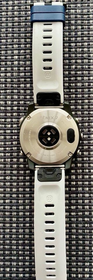 Garmin Fenix 7 Smartwatch con 3 correas