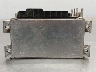 CENTRALITA MOTOR UCE FIAT SEICENTO (187) 46555916