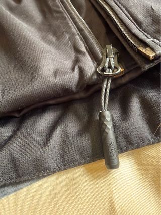 The North Face Hikesteller Parka Shell Jacket Muje