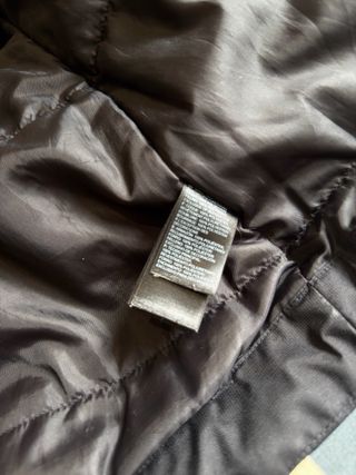 The North Face Hikesteller Parka Shell Jacket Muje