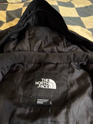 The North Face Hikesteller Parka Shell Jacket Muje