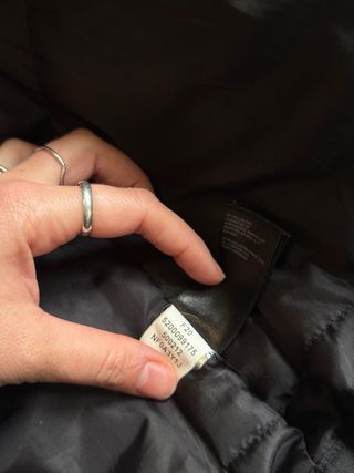 The North Face Hikesteller Parka Shell Jacket Muje