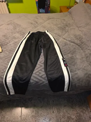 Chándal Umbro Azul Talla M