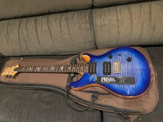 PRS Custom 24 SE Guitarra Eléctrica