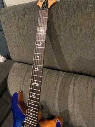 PRS Custom 24 SE Guitarra Eléctrica