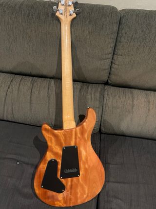 PRS Custom 24 SE Guitarra Eléctrica