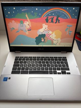 ASUS Chromebook Seminuevo