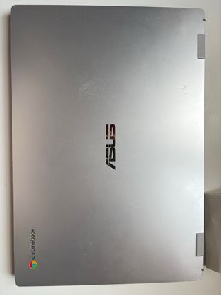 ASUS Chromebook Seminuevo