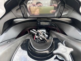 Honda Integra S  limitada A2  Semiautomático