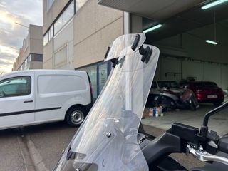 Honda Integra S  limitada A2  Semiautomático