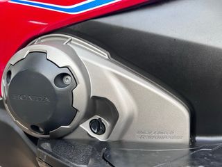 Honda Integra S  limitada A2  Semiautomático