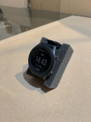 Reloj Golf Garmin Approach S12