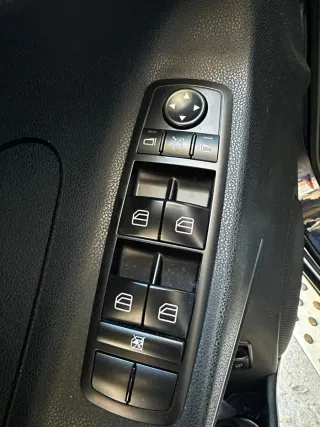 Mercedes-Benz Clase ML