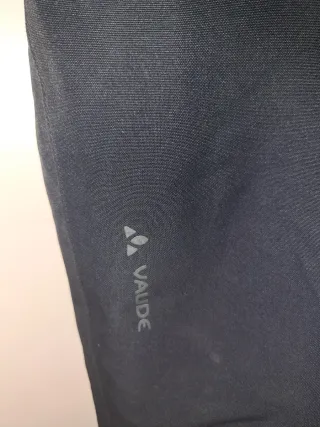 Pantalón de esquí Vaude niño