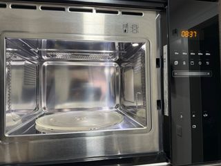 Microondas Balay Integrable Grill 20L