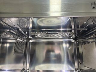 Microondas Balay Integrable Grill 20L