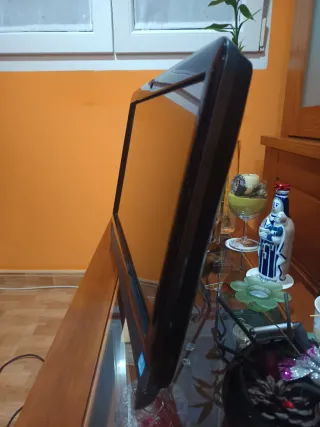 PC escritorio táctil Vostro 360 23"