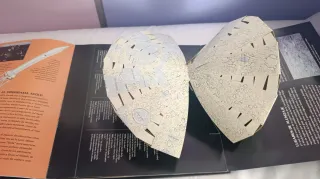 Libro Rumbo a la Luna