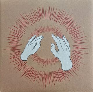 Godspeed You! Black Emperor Lift Your Skinny 2xLP