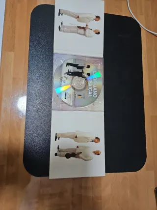 CD Lebrijano Puertas Abiertas