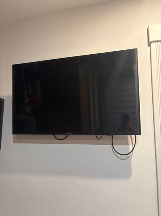 TV smart 37