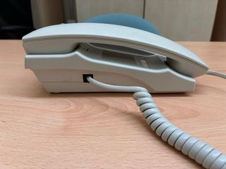 Teléfono sobremesa Retevision