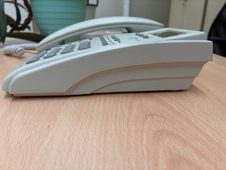 Teléfono sobremesa Retevision