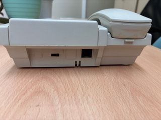 Teléfono sobremesa Retevision