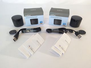 Broadlink RM4 Mini WiFi (Control Remoto IR)