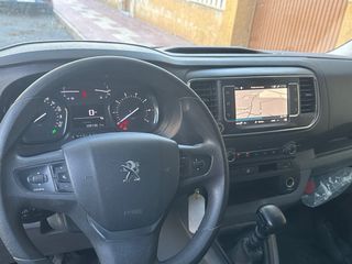 Peugeot Expert 2021
