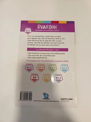 EVASION NE (INTRO) JOJO