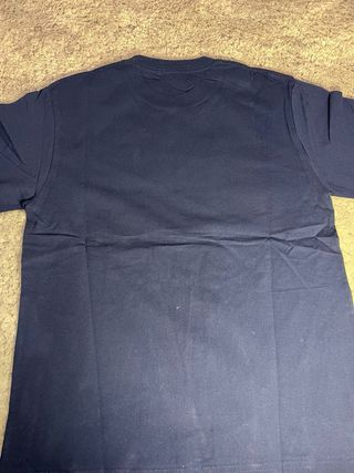 Polo Ralph Lauren Camiseta Azul Talla L