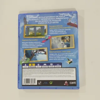 Human Fall Flat / Playstation 4 /