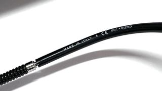 Gafas de Sol Chanel Mujer Negro/Plata